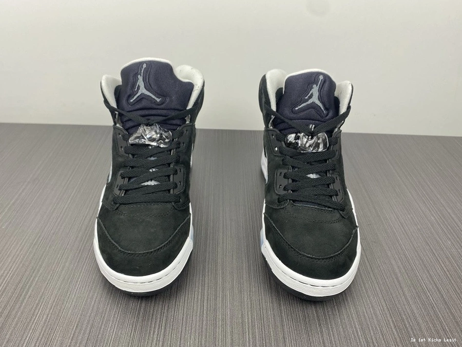 'Oreo' 011 - 2021 CT4838 Air Jordan Jordan Air - 5 Retro 0416